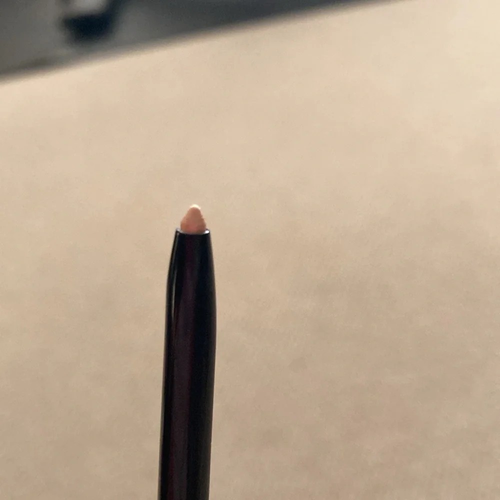 NEW Beauty for Real I-Line 24/7 Eyeliner Champagne Buzz Blonde Light Tan Gel